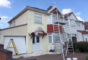 house painting